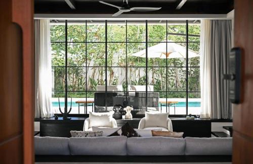 Berawa Villa | CARPEDIEM VILLA BALI - Operated by Villa Nila
