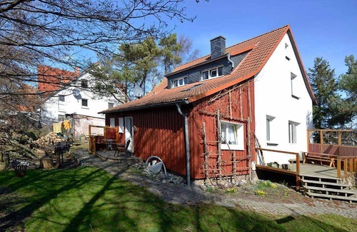 Vitte Apartment | Carpenter's house - Apartment carpenter's house