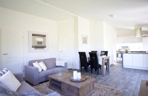 Velsen-Zuid House | Carré Nouveau 4 by Interhome