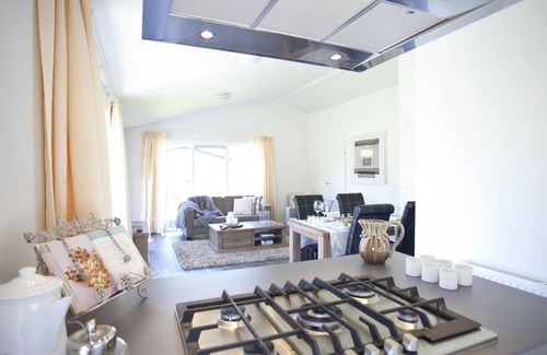 Velsen-Zuid House | Carré Nouveau 4 by Interhome