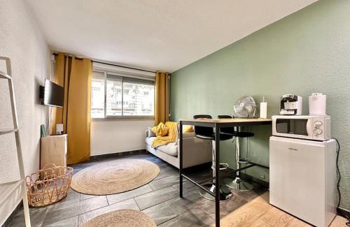 Le Rouet Apartment | Carré Or Marseille Paradis