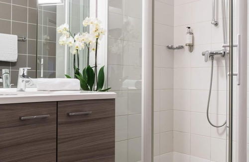 Bagneres-de-Bigorre Hotel | Carré Py' Hôtel