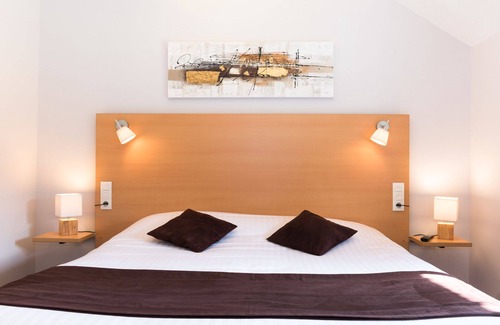 Bagneres-de-Bigorre Hotel | Carré Py' Hôtel