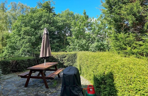 Skelwith Bridge House | Carr Crag Heights - Three Bedroom House, Sleeps 6