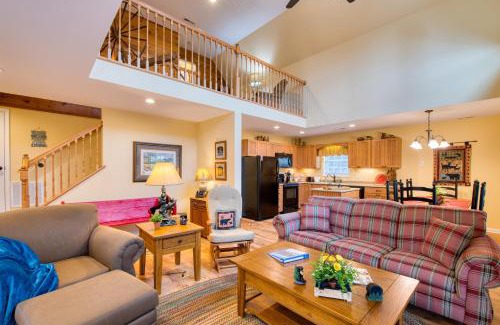Lake Junaluska House | Carr House