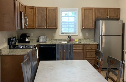 Gatlinburg Cottage | Carr's Northside Cottages - 3 Beds
