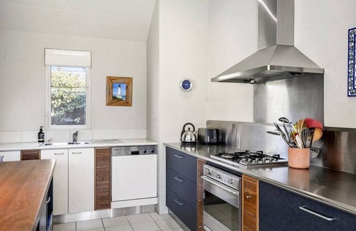 Barwon Heads House | Carr Street Beach House