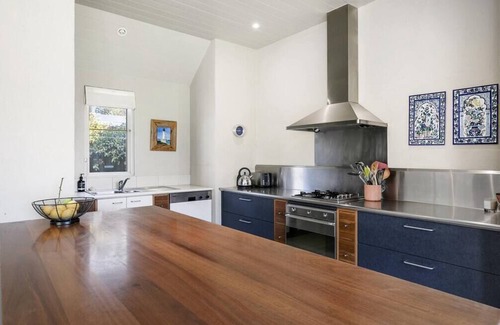 Barwon Heads House | Carr Street Beach House