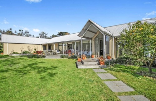 Barwon Heads House | Carr Street Beach House
