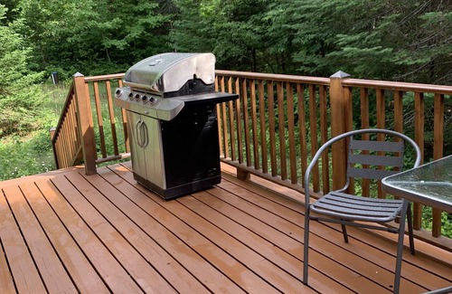 Carrabassett Valley House | Carrabassett Valley Cabin