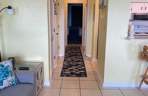 Carrabelle Condo | Carrabelle River Condo