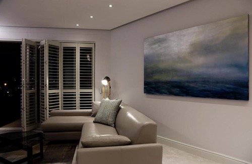 Victoria and Alfred Waterfront Apartment | Carradale 603