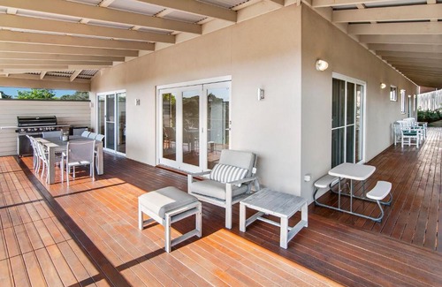 Rye House | Carramar Views