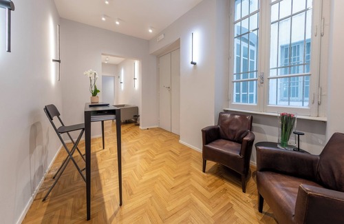 Flaminio House | Carrara24
