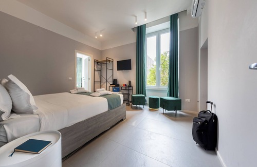 Flaminio House | Carrara24
