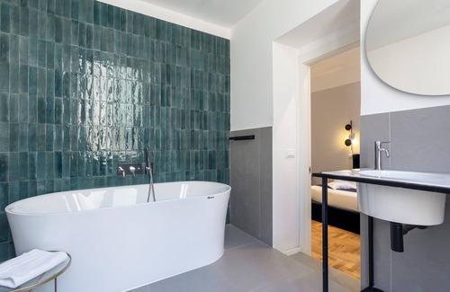 Flaminio House | Carrara24