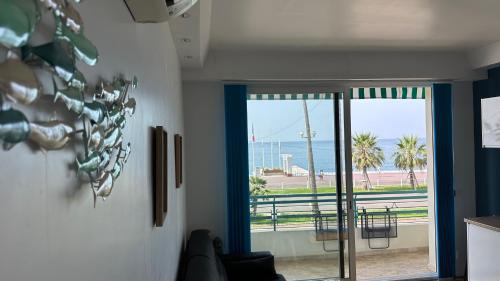 Carre d'Or Apartment | Carre d Or Face a la Mer