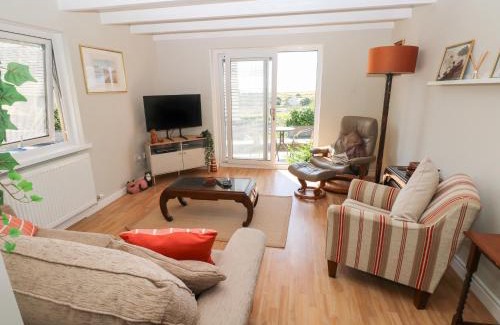 Solva House | Carreg Ddu