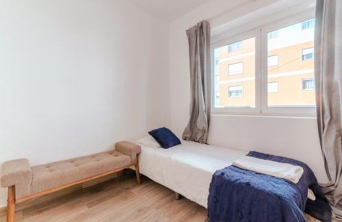 Carregado House | Carregado first floor