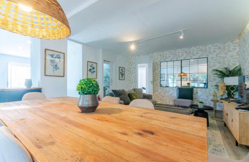 Carregado House | Carregado first floor