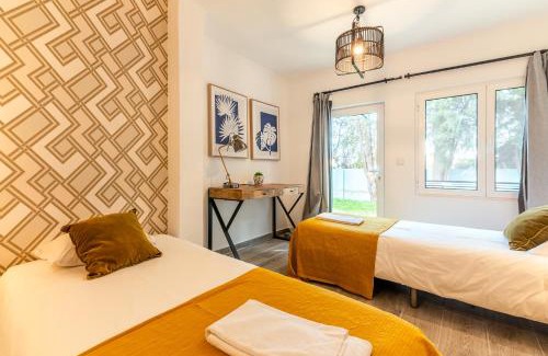 Carregado House | Carregado first floor