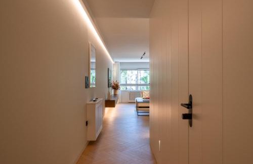 Granada City Center Apartment | Carrera de la Virgen Boutique Apartments