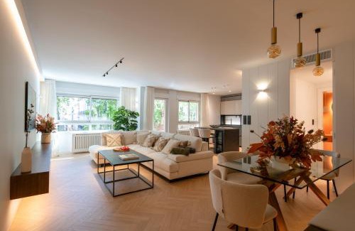 Granada City Center Apartment | Carrera de la Virgen Boutique Apartments