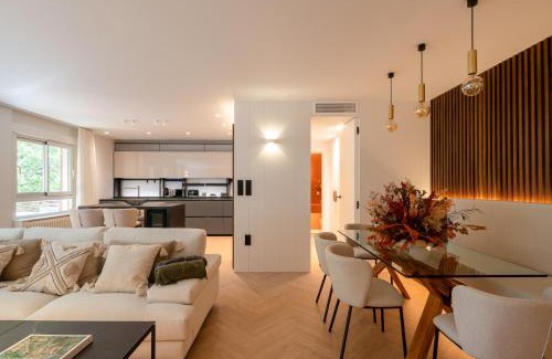 Granada City Center Apartment | Carrera de la Virgen Boutique Apartments