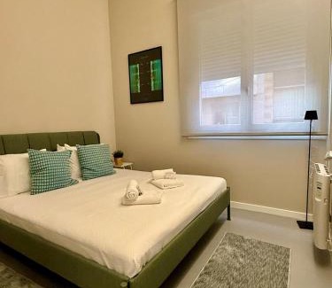 Vigo Apartment | CarreraHouses One con Garaje