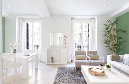 Centro Apartment | CARRETAS APARTMENTS MADRID 101