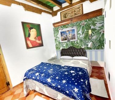 Centro Apartment | CARRETAS Puerta del SOL TPH