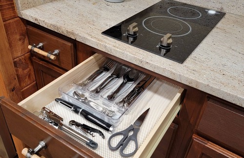 Dahlonega Cottage | Carriage Apt with gorgeous mountain sunset view - 6 miles Dahlonega Town Square