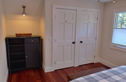 Summerville Historic District House | Carriage House 2-bedroom at Camellia Cottages in historic Summerville