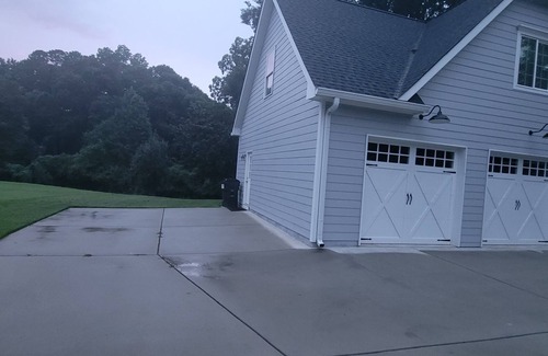 Senoia Apartment | Carriage House Apt in Downtown Senoia