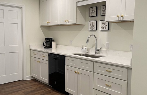 Nashville Apartment | Carriage House on Music Row A