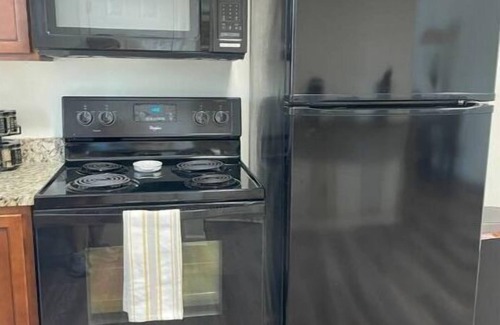 Nashville Apartment | Carriage House on Music Row C