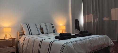 Lumiar House | CarriCHe 1