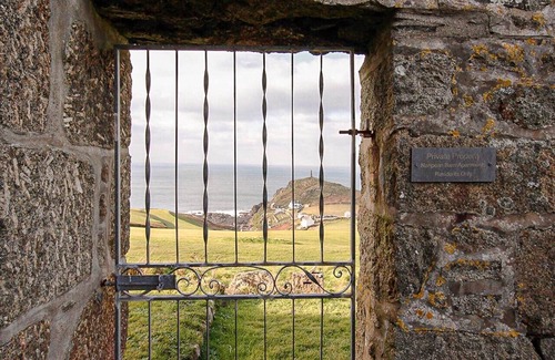 St Just Cottage | Carrick View - One Bedroom Cottage, Sleeps 2
