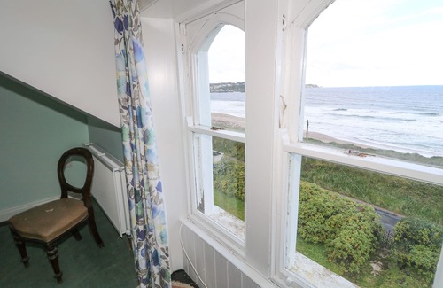 Ballycastle Cottage | CARRIGUISNAGH, pet friendly, character holiday cottage in Ballycastle