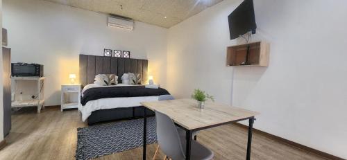 Kimberley House | Carrington Guesthouse