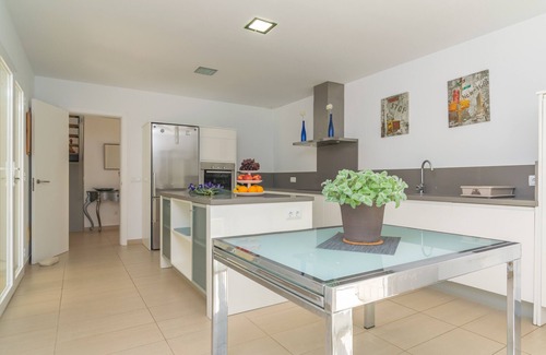 Provensals Villa | Carritx 4 - Four Bedroom Villa, Sleeps 4
