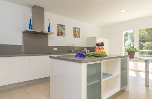 Provensals Villa | Carritx 4 - Four Bedroom Villa, Sleeps 4