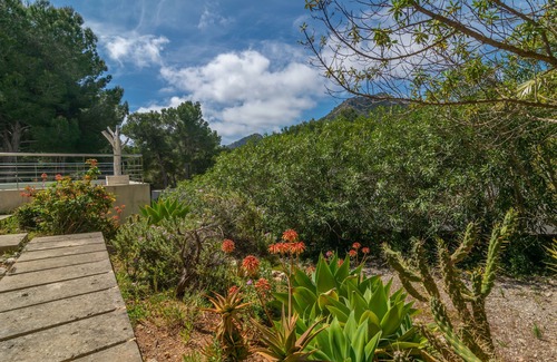 Provensals Villa | Carritx 4 - Four Bedroom Villa, Sleeps 4