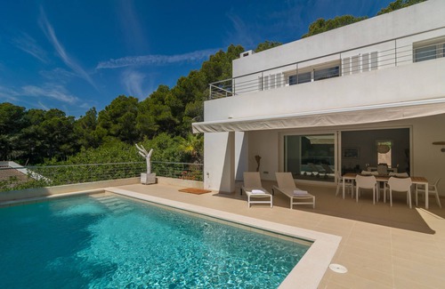 Provensals Villa | Carritx - Four Bedroom Villa, Sleeps 7
