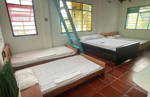 Tolu House | Carrizal Beach House en las Playas de El Francés