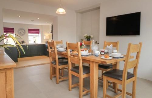 Thursby House | Carrock Cottage