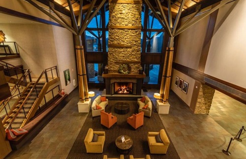 Fairfield Apartment | Carroll Valley Getaway | Qn Deluxe + Resort Perks