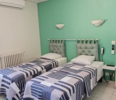 Carry-le-Rouet Hotel | Carry Hotel