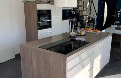 Carry-le-Rouet Villa | Carry LE Rouet Contemporary Villa 200 m From the Creeks!