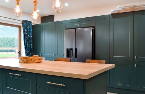 Great Hatfield Cottage | Cart House - UK48812